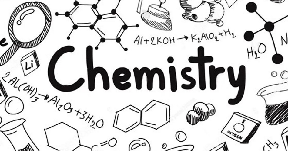 Chemistry From Classes (IX to XII)