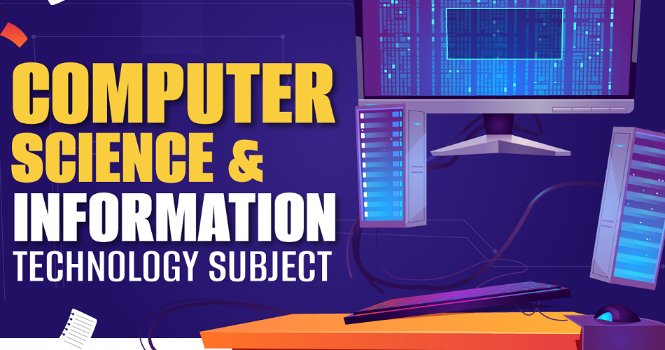 All Postgraduate And CSE And IT Subjects