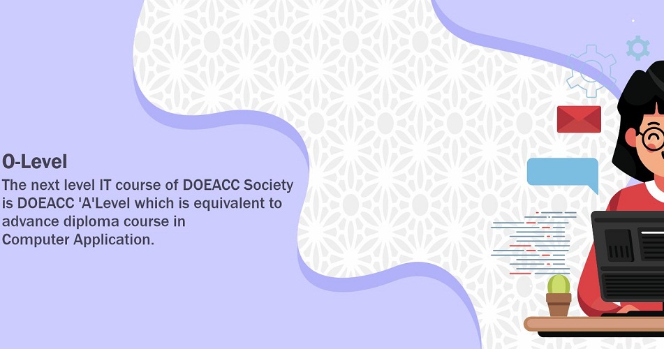 DOEACC Courses