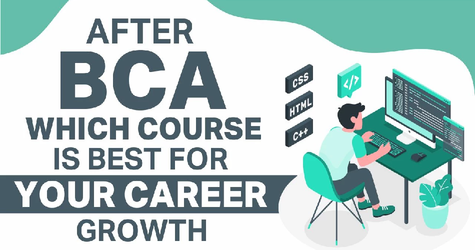 All BCA and MCA Courses