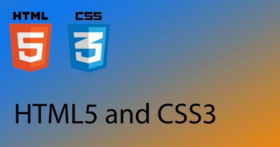 HTML 5, CSS 3, Vue