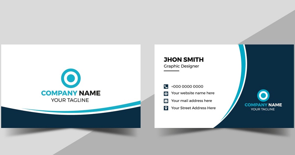 Business Cards 